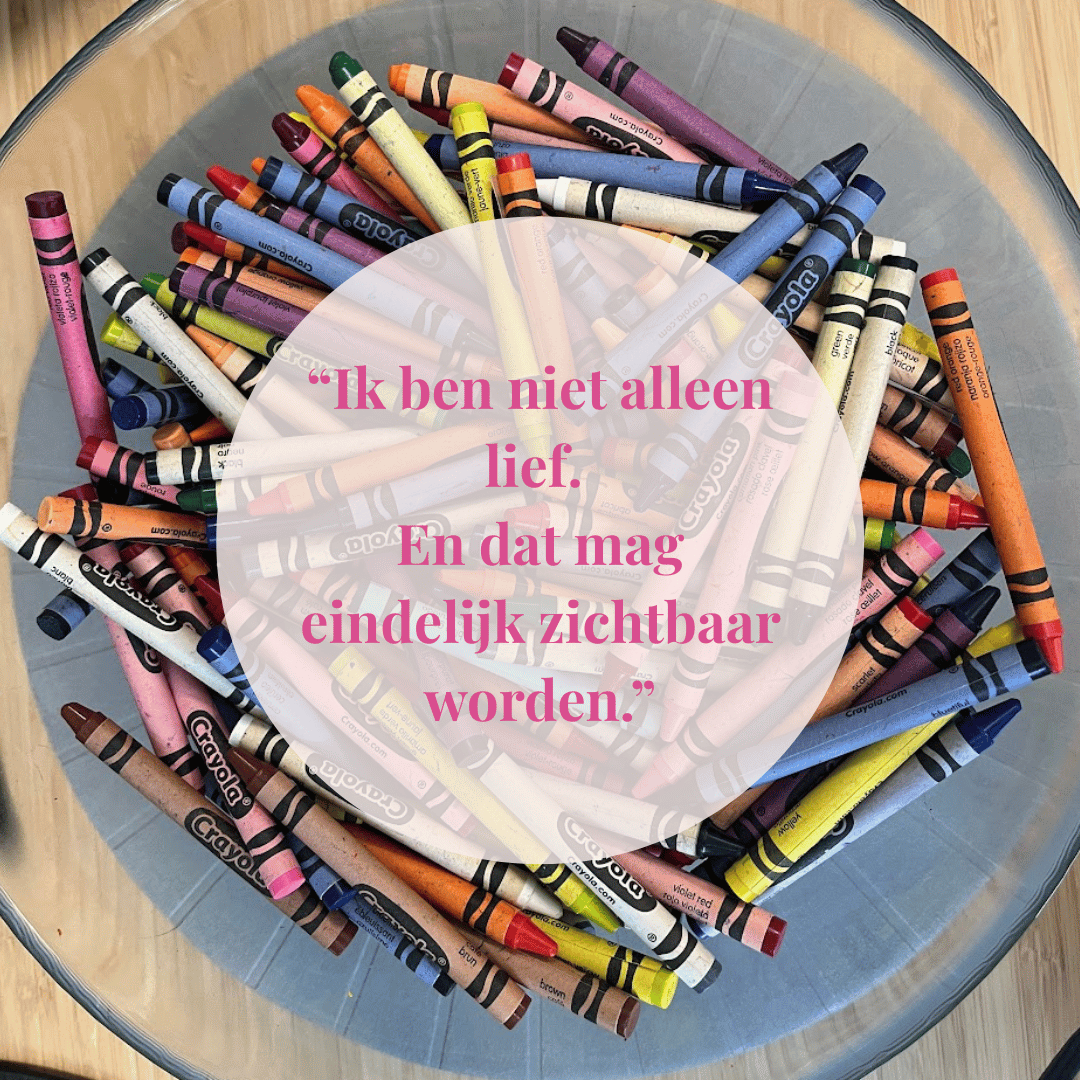 “Ik wil mezelf zijn” – Ga voor persoonlijk leiderschap