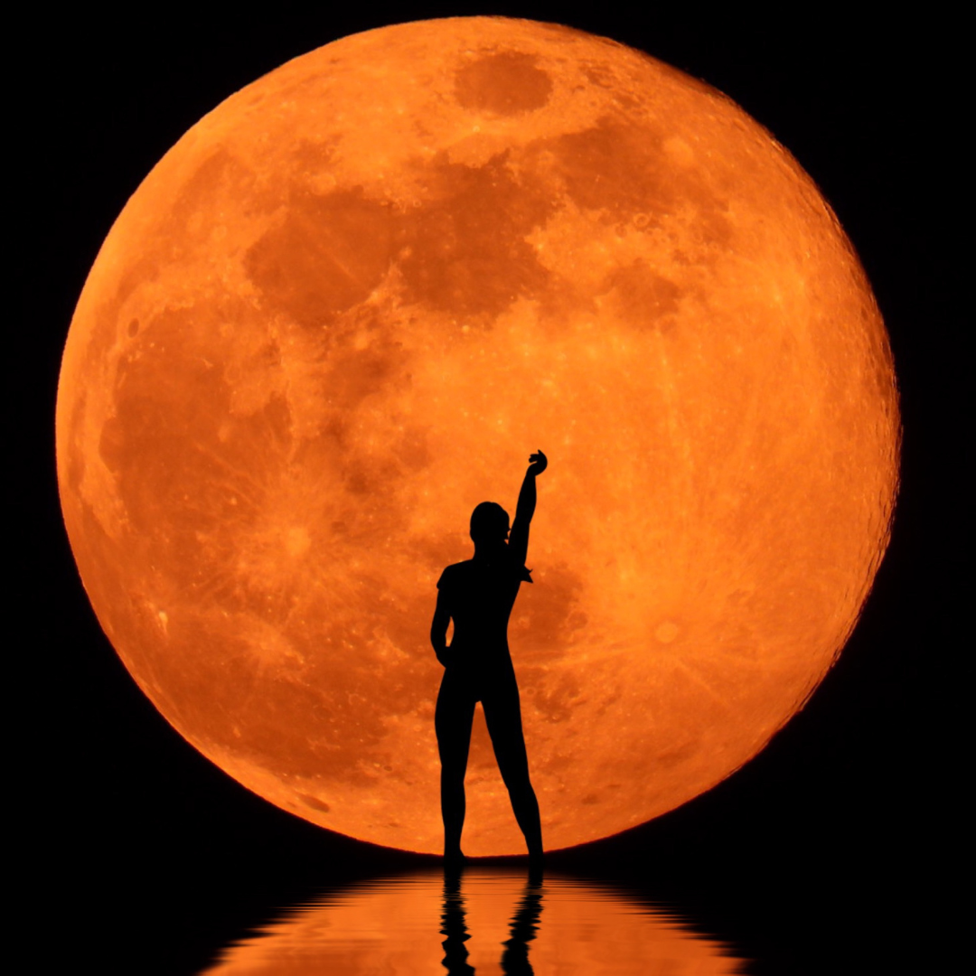 Artemis, Mamadiva, Kr8stroom