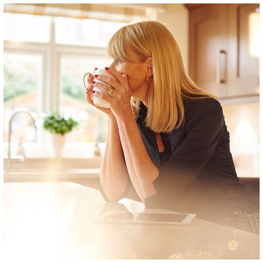 Ik voel het wel… dus waarom ga ik er toch overheen? Over grenzen, zelfzorg en zelfliefde